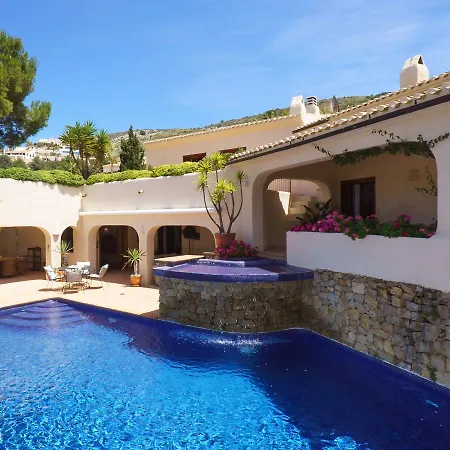 Villa Rosa *