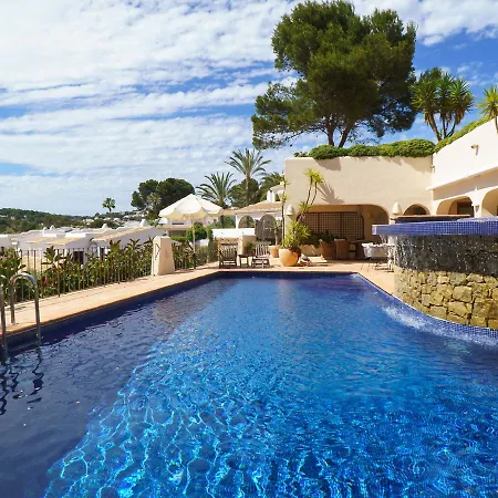 Villa Rosa