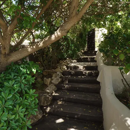 בית נופש Villa Rosa