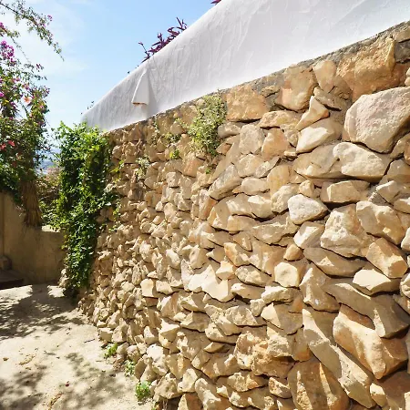 Villa Rosa * מוריירה