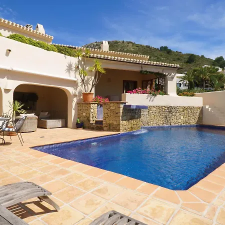 Villa Rosa *