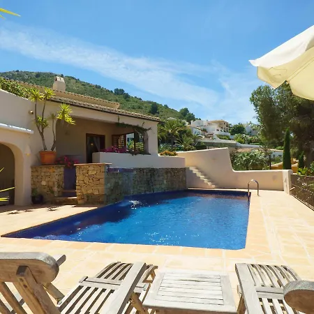 Villa Rosa * מוריירה