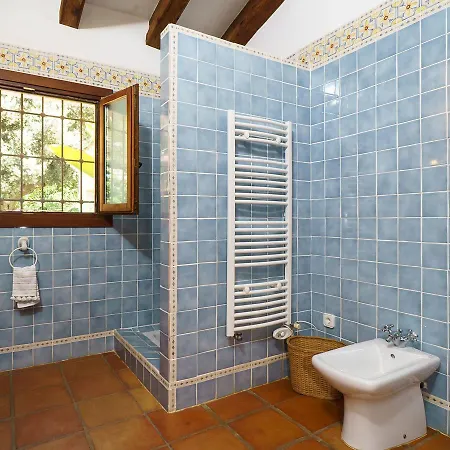Villa Rosa בית נופש