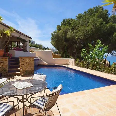 Villa Rosa *