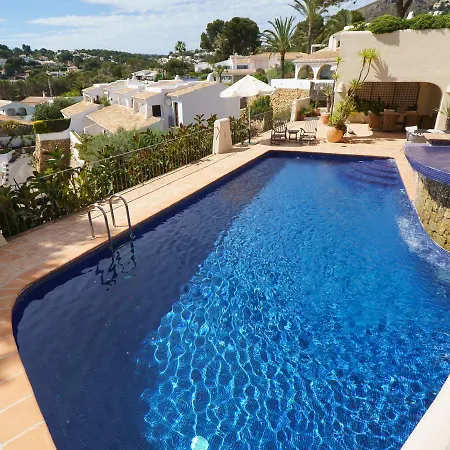 Villa Rosa * מוריירה